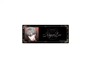 【2026ホワイトデー】ネームバッジ 久我レオの公式画像