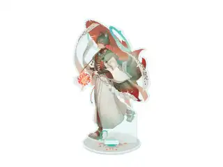 【八神ツクモ】 2024誕生日　アクリルスタンドの公式画像