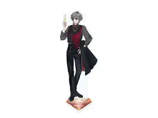 【2024クリスマスパーティー】アクリルスタンド 久我レオ
