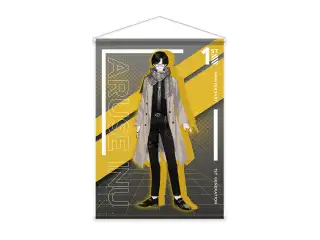 【或世イヌ】1周年記念 タペストリーの公式画像