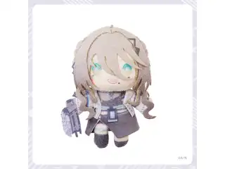 【にじぬいコンセプトシリーズ vol.1】にじぬいぱすてる ソフィア・ヴァレンタイン