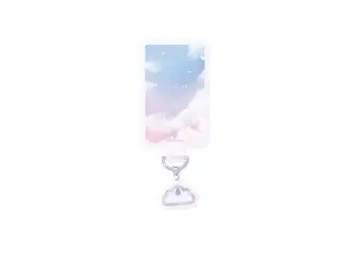 眠雲ツクリ 誕生日記念 スマホストラップホルダー 2025の公式画像