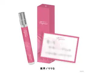 【にじさんじフレグランス vol.2】 魔界ノりりむの公式画像