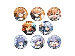 【Duel】ランダム缶バッジ〈事前販売〉の公式画像