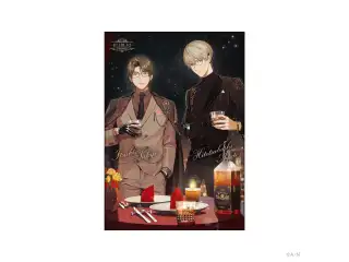 【ELIBURI 1st Anniversary】エリートアートボードの公式画像