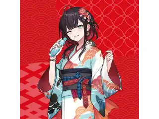 2023夏祭りボイス 緋月ゆい