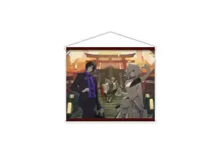 【5期生】デビュー記念 タペストリーの公式画像