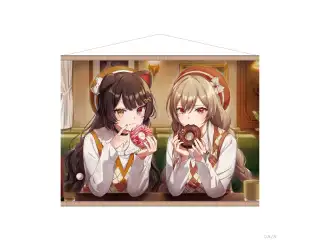 【OrenToko】B2タペストリー