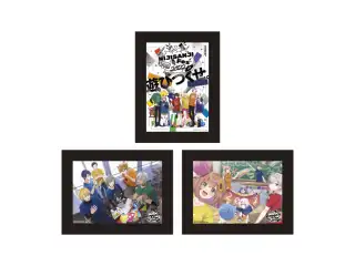 【にじフェス2022】アートマグネット 遊びつくせ。
