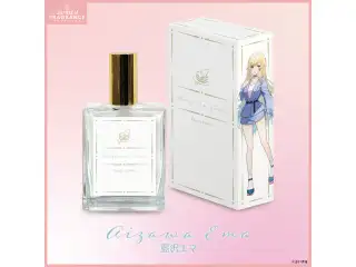 ぶいすぽっ！フレグランス　オードトワレ 藍沢エマの公式画像