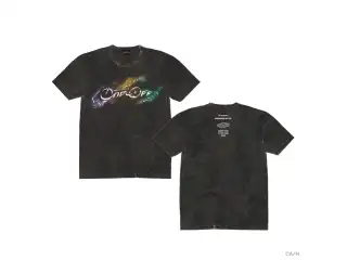 【3SKM 1st LIVE “One-Off”】ビッグシルエットTシャツ