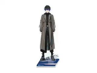 【STARTER GOODS】青桐エイト アクリルスタンドの公式画像