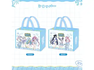 hololive Splash T-Party! 事後通販 ショッパーの公式画像