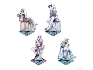 【ROF-MAO 1st LIVE】アクリルスタンド 加賀美ハヤトの公式画像