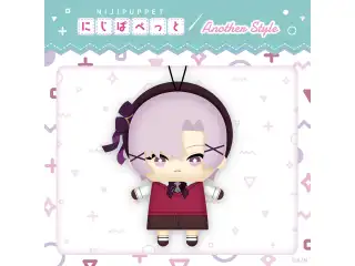 【にじぱぺっと another style 2026】壱百満王サロキング 【にじぱぺっと another style 2026】にじぱぺっと 壱百満王サロキング