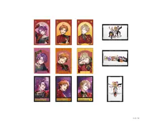 【IMPACT】ランダムフォト風カード  太陽組の公式画像