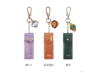 【3SKM 1st Anniversary】リップケース 魁星