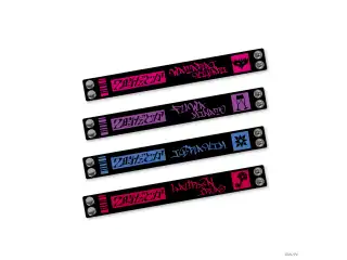 【2時だとか 1st LIVE】ラバーバンド イブラヒム