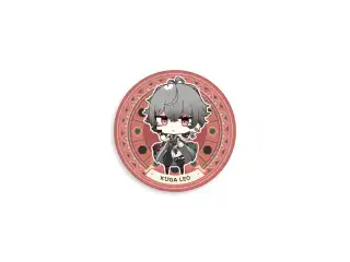 【久我レオ】二期生デビュー記念　缶バッジの公式画像