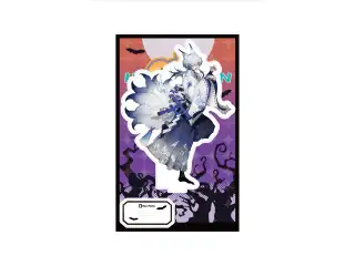 2023ハロウィン アクリルスタンド 鱗水スイ