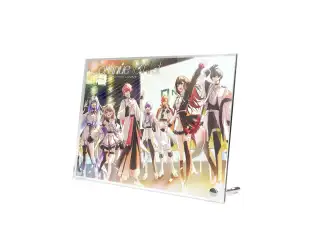 【Continue to First】アクリルボード《通販限定》の公式画像
