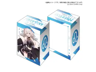 ブシロード デッキホルダーコレクションV3 エクストラ 5期生 Vol.30 hololive SUPER EXPO 2022『獅白ぼたん』の公式画像