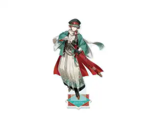 【2025夢幻浪漫】アクリルスタンド 八神ツクモの公式画像
