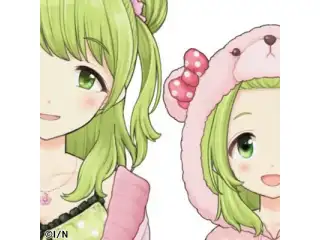 森中花咲 セリフボイス 2 コドモ熱中症の公式画像
