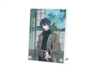 【青桐エイト】 2024誕生日　アクリルボードの公式画像