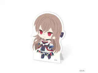 【にじさんじ×SHIBUYA TSUTAYAコラボ記念】スタンドポップ フレン・E・ルスタリオの公式画像