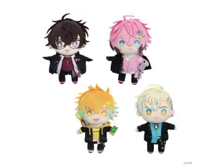 【Oriens 2nd Anniversary】にじぬい 宇佐美リトの公式画像