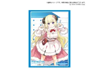 ブシロード スリーブコレクション エクストラ 4期生 Vol.386 hololive SUPER EXPO 2022『角巻わため』