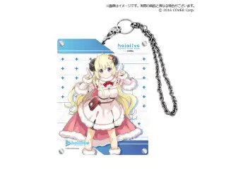 ブシロード アクリルカードホルダーコレクション エクストラ 4期生 Vol.25 hololive SUPER EXPO 2022『角巻わため』