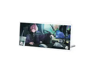 【水無瀬】 2024誕生日　アクリルボードの公式画像