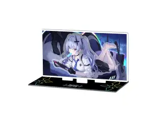 【天帝フォルテ】2023誕生日 アクリルジオラマの公式画像