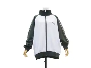 あおぎり高校 公式ジャージ 山黒音玄