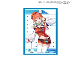 ブシロード スリーブコレクション エクストラ hololive English-Myth- Vol.405 hololive SUPER EXPO 2022『小鳥遊キアラ』の公式画像