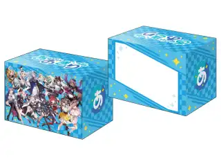 Reバース for you デッキホルダー あおぎり高校 桜 Ver.の公式画像