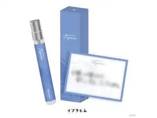 【にじさんじフレグランス vol.3】 イブラヒムの公式画像