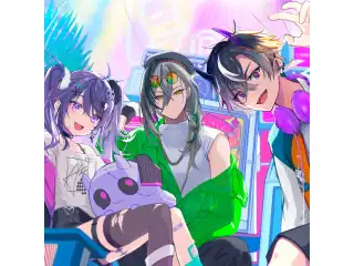 【6期生】 1周年記念ボイスの公式画像