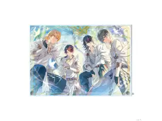 【Luxiem 3rd Anniversary】アクリルパネルの公式画像