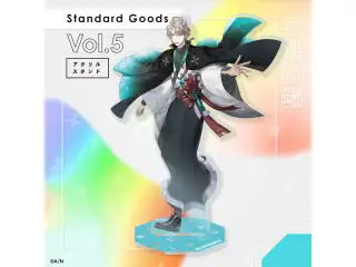 【Standard Goods Vol.5】アクリルスタンド 甲斐田晴の公式画像