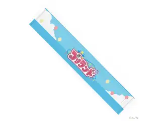 【ゴリランド】マフラータオル 椎名唯華の公式画像