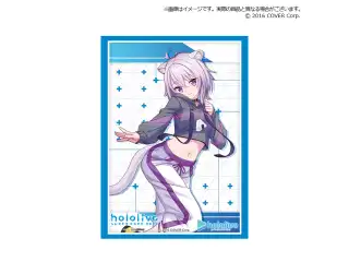ブシロード スリーブコレクション エクストラ ゲーマーズ Vol.378 hololive SUPER EXPO 2022『猫又おかゆ』