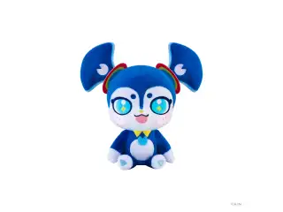 【にじさんじ 8th Anniversary】ぬいぐるみ ゆがみん にじ26の公式画像