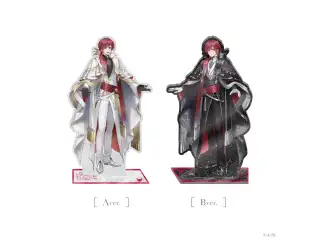 【ローレン 1st LIVE】アクリルスタンド【ローレン・イロアス 1st LIVE “FACE”】 【ローレン 1st LIVE】アクリルスタンド B ver. 【ローレン・イロアス 1st LIVE “FACE”】の公式画像