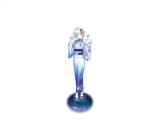 【2026夏祭り】アクリルスタンド 幽乃うつろの公式画像