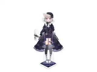 【2025新衣装】アクリルスタンドの公式画像