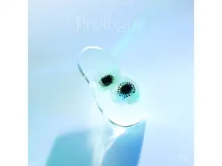 Prologue　初回限定盤の公式画像