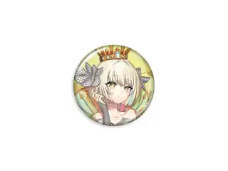 【2025Throne Edition】缶バッジ 光葉エニの公式画像